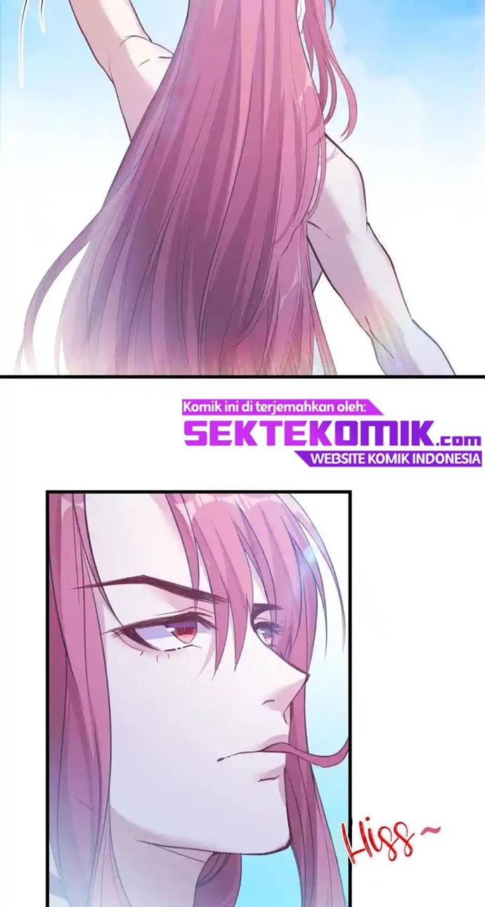 Beauty and the Beasts chapter 191
